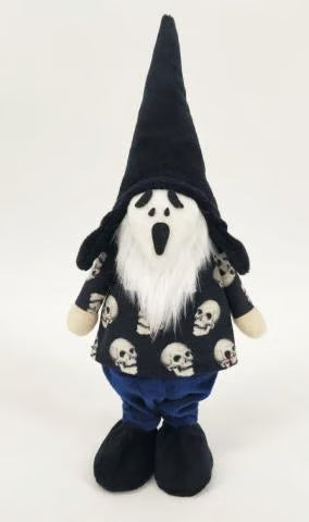 🎃 Spooky Handmade Gnomes Countdown Calendar 2025-Early Access 👻LHT 👻