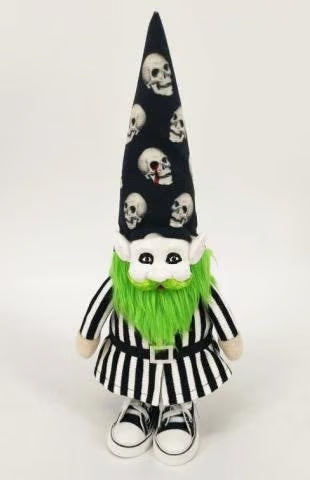 🎃 Spooky Handmade Gnomes Countdown Calendar 2025-Early Access 👻LHT 👻