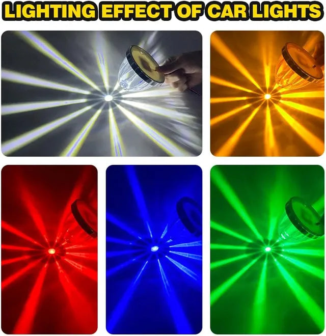 🚨LED Star Watermelon Marker Lights🚨LHT🚨