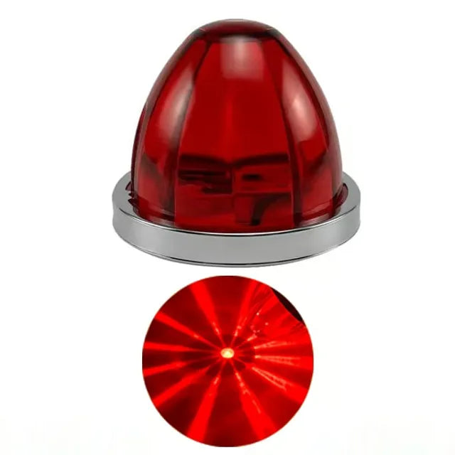 🚨LED Star Watermelon Marker Lights🚨LHT🚨