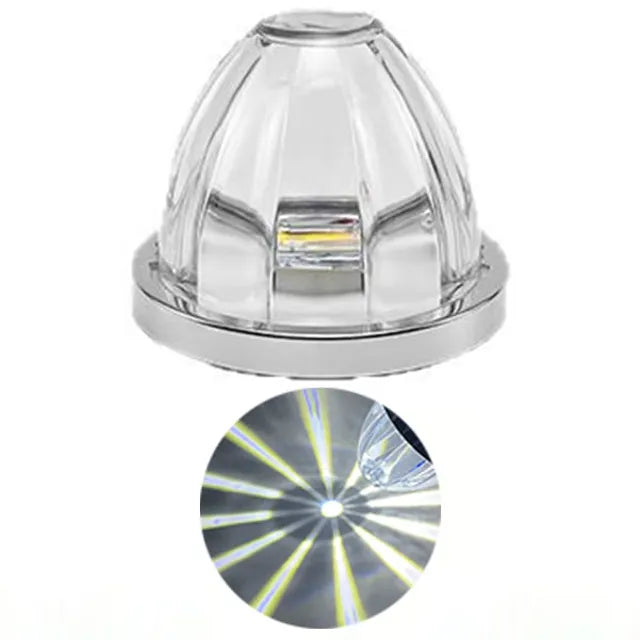 🚨LED Star Watermelon Marker Lights🚨LHT🚨