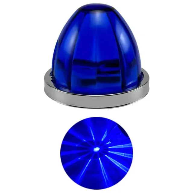 🚨LED Star Watermelon Marker Lights🚨LHT🚨