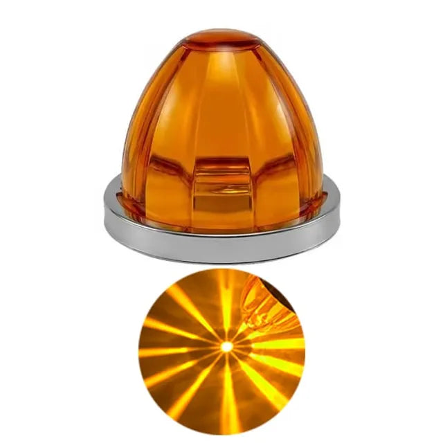 🚨LED Star Watermelon Marker Lights🚨LHT🚨