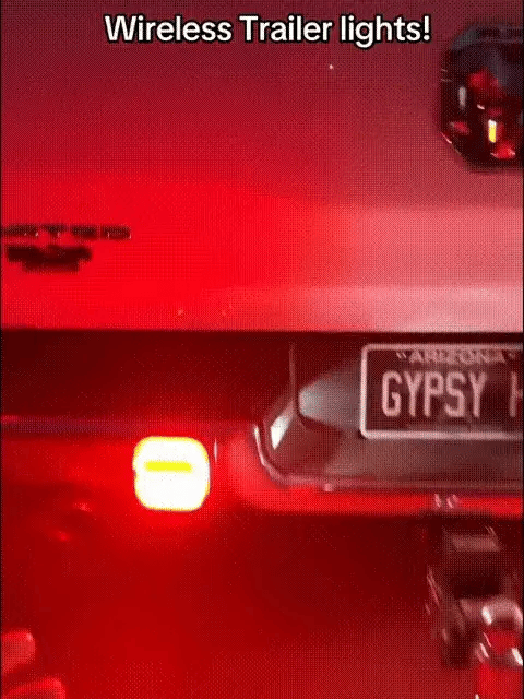 π¨ Father's Day Promotion π CAR LED TRAILER LIGHTS π