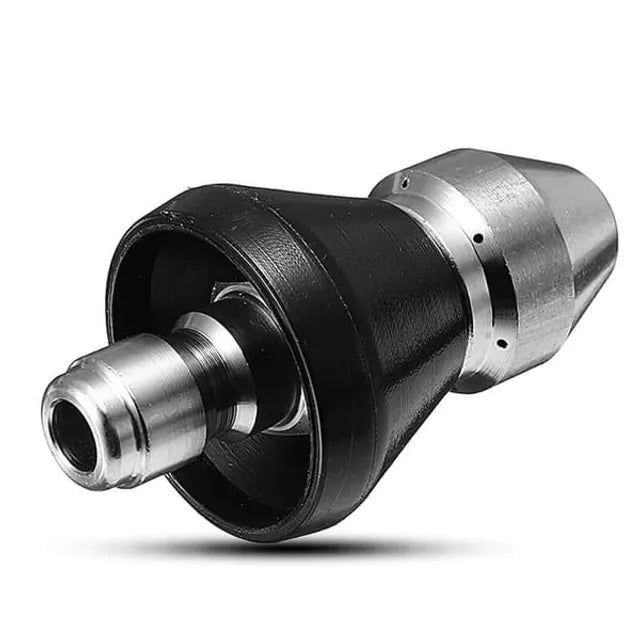 🔥🔥 Up to 65% OFF – Shop the Steals⚡Sewer Cleaning Tool High-Pressure Nozzle