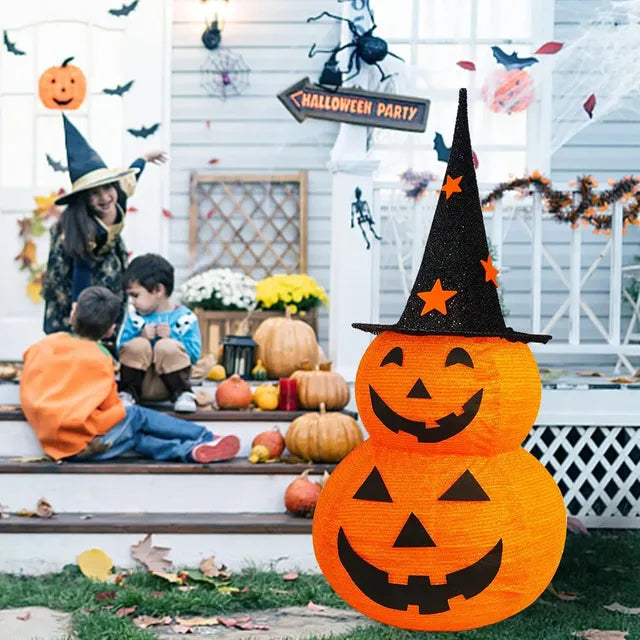 🎃Halloween Collapsible Pumpkin Decorations🎃LHT🎃
