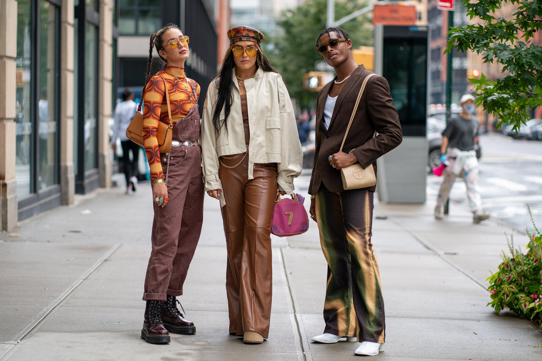 Building a Transitional Wardrobe That Works All Year