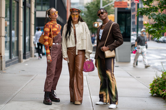 Building a Transitional Wardrobe That Works All Year