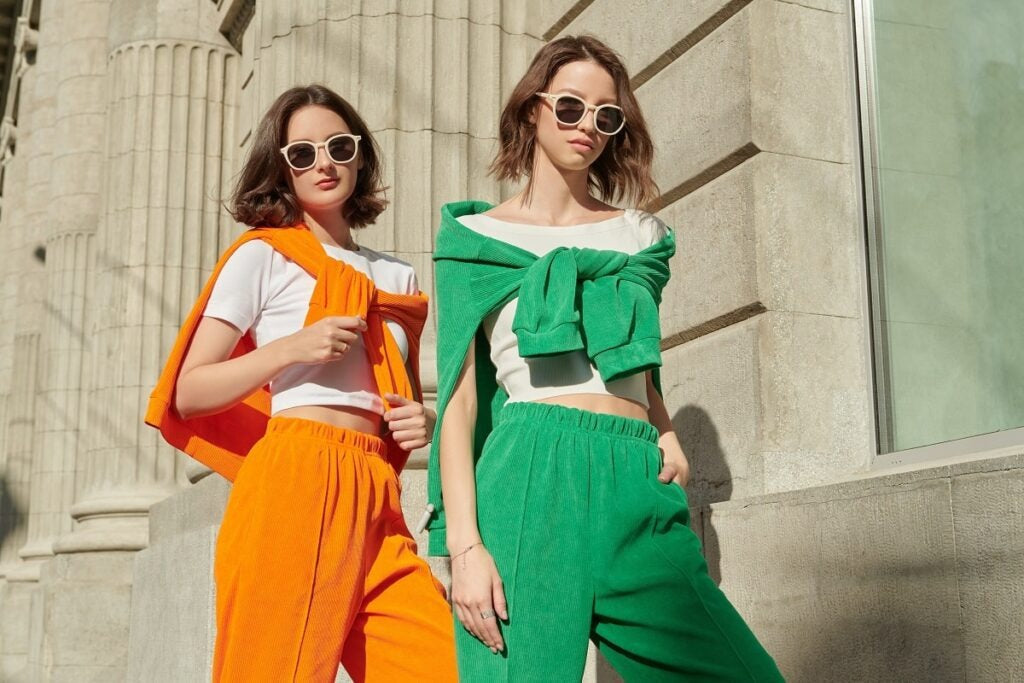 The Timeless Appeal of Minimalist Fashion