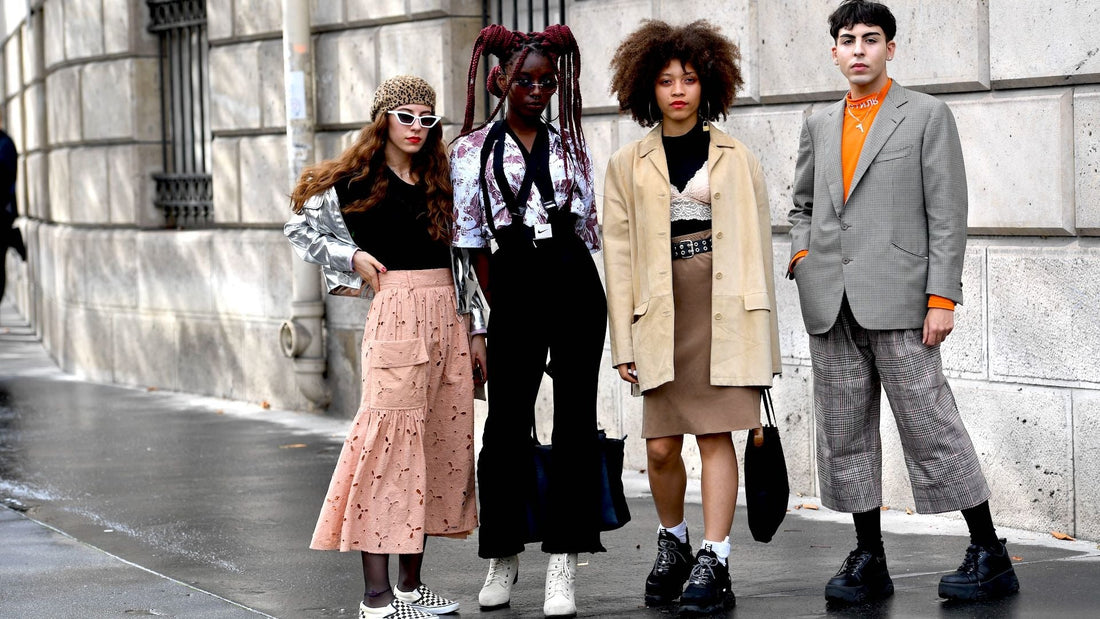 How Accessories Can Instantly Elevate Any Outfit