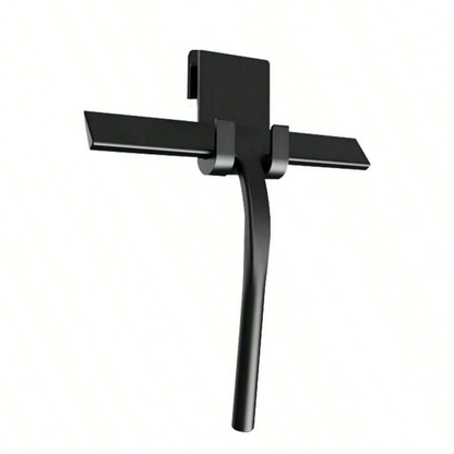 2pc Squeegee For Shower Glass And Mirrors
