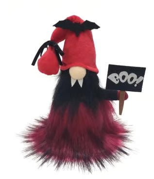 🎃 Spooky Handmade Gnomes Countdown Calendar 2025-Early Access 👻LHT 👻