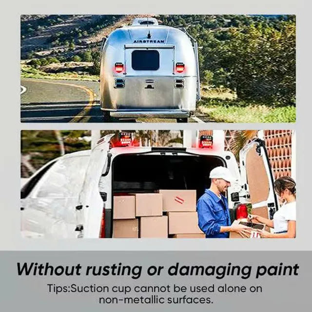 🚨 Father's Day Promotion 🚚 CAR LED TRAILER LIGHTS 🌟