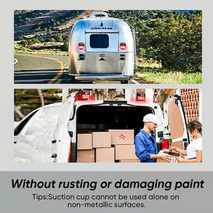 🚨 Father's Day Promotion 🚚 CAR LED TRAILER LIGHTS 🌟