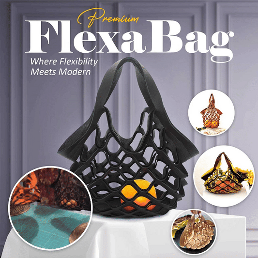 👜FlexaBag: Where Flexibility Meets Modern 👜 - This Week Sale 55% OFF